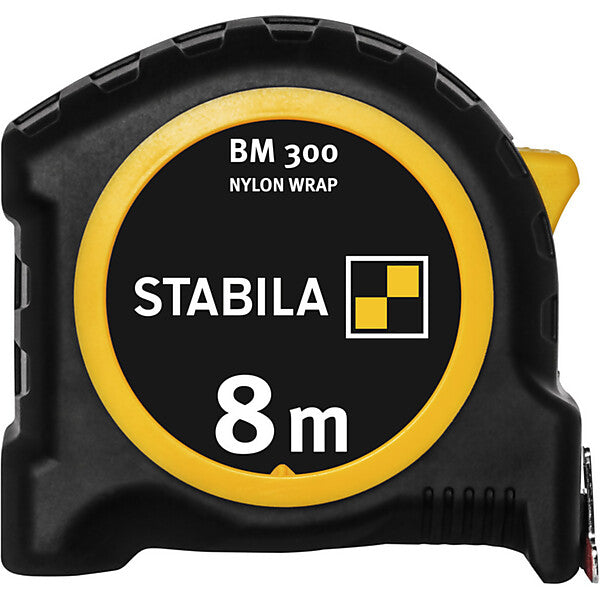 STABILA Taschenbandmaß BM 300 19574